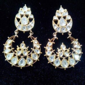 Pushpchandra Earring